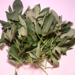 Feuilles de patate douce / Matembele